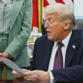 Трамп тужи Њујорк тајмс за 15 милијарди долара