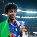 SP: Furlani osvojio zlato u skoku udalj, Nader najbrži na 1.500 metara
