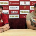 Бастајић: Победа једина опција
