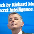 Šef MI6: "Putin nema interes za pregovarački mir, potcenio je Ukrajince u ratu"