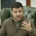 Zelenski udara na tri fronta: Rusija na meti novih mera