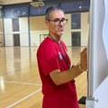 Intervju nedeljom – Prades: Uživam u Srbiji