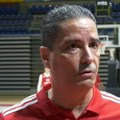 Sferopulos pobesneo na igrače Grk odbio da da izjavu posle ubedljivog poraza od CSKA