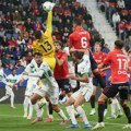 Osasuna i elče podelili bodove: Pedrosa u nadoknadi spasao goste poraza