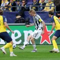 Liga šampiona: Sudar „davljenika“, Njukasl igra za čast i korak ka prolazu
