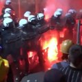 Ministar Dačić: Od 1. novembra održana 25.172 skupa, na 13.138 lokacija saobraćaj bio blokiran