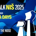 DigitalTalk Media Days 2025: Signal u buci