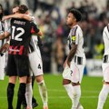 Juventus u problemu: Uefa pokrenula postupak, odluka o kazni na proleće 2026.