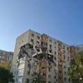 Jezive scene! Stravična eksplozija u Bukureštu, ima mrtvih i povređenih! Uništen deo stambene zgrade!