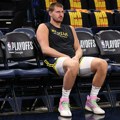 Jokić gledao sa klupe: Poraz Denvera uz zvuk sirene