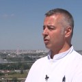 Ко је Марко Ерцеговац, директор Ургентног центра који је поднео оставку?