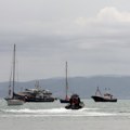 Prevrnuo se čamac pun migranata kod obale Tunisa, najmanje 40 osoba poginulo