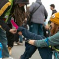 Za studente pešake iz Beograda nema obezbeđenog smeštaja u Inđiji, saznajemo nezvanično