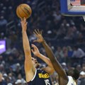 Nikola Jokić istakao ulogu saigrača u pobedi Denvera nad Minesotom