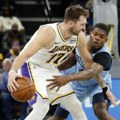 Dončić izveo nešto što su pre njega uradili sam Čemberlen i Džordan