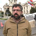 Lazović: ZLF podržava borbu Dijane Hrke, može računati na našu pomoć u svakom smislu