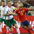 Španija bez Jamala u kvalifikacionim mečevima za plasman na Mundijal