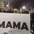 "Mame za mamu": Novosađanke pozivaju na hitnu akciju – okupljanje u 17.30 kod Dijane Hrke