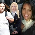 Ovo su žene najopasnijih kriminalaca: Belivukova i Miljkovićeva pred sudom zbog pranja pranja, Zvicerova pucala na napadače…
