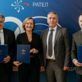 Ratel dodelio dozvole za korišćenje 5G Telekomu, Jetelu i A1 Srbija