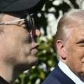 Трамп: И даље много волим Илона Маска