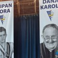 Rvanje: U čast velikana - „Memorijal Stipan Dora i Karolj Danji“ sutra u Hali sportova