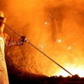 Čelični gigant se raspada zbog jeftinog uvoza: Obustava proizvodnje težak udarac za Evropu