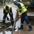 „Cevi godinama pucaju od starosti, hitno je potrebna zamena“: U delu Niša od juče nema vode, normalizacija se najavljuje tek…