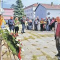 Zločin u Vraniću meštani ne zaboravljaju