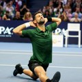 Đoković: Cilj mi je da igram na Olimpijskim igrama 2028. u Los Anđelesu