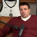 Navija za Partizan, ali veruje da Zvezda ima šanse protiv Žalgirisa: "Nekako igraju ružnu košarku"