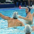 Polufinale EP je obezbeđeno, a meč protiv Crne Gore će pokazati sa koje pozicije Srbija ide po novu vaterpolo medalju
