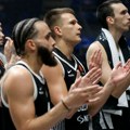 Partizan imao jednu od najgorih poseta na košarkaškoj utakmici: Ovako nešto nije viđeno 16 godina