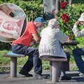Objavljen kalendar isplata januarskih penzija: Poznato ko je prvi na spisku