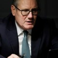 Britanski premijer Starmer o osramoćenom princu: "Endru treba da svedoči protiv Epstajna..."