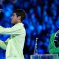 "Dragi Karlose" oglasio se Real Madrid nakon meča Alkaraz - Đoković na Australijan openu