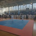 Održan 14. “Valjevo Open – Memorijal Svetlana Radojević”