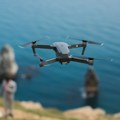 Putovanje iz drugog ugla: Kako gaming dron pretvara uspomene u filmske kadrove