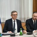 Glamočić posle sastanka sa poljoprivrednicima: Počeo dijalog, ali neki ne žele da se dogovore