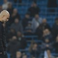 Pep otkazao trening pred Real Madrid?