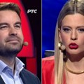 "Zašto mi dovodite samo zauzete?": Milica Tragačica komentarisala oženjenog takmičara, Memedović odmah reagovao (video)