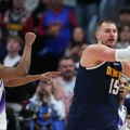 Jokić ne staje – četvrti vezani tripl-dabl za petu recku Denvera! /video/