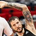Da li je Lovernj ovim najavio povratak u Partizan? FOTO