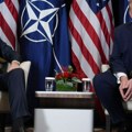 Mark Rute nakon sastanka sa Trampom odjurio da prenese poruku NATO članicama: "Traži! I to hitno!"