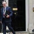 Ministar: Starmer nije razmatrao ostavku