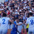 "Petarda" OFK Beograda u Novom Pazar - težak poraz za Lalatovića