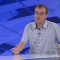 Bakić: I posle promene vlasti će biti pruga i puteva, ali neće biti organizovanog kriminala