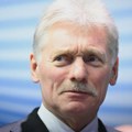 Peskov: Putin spreman za sastanak sa Zelenskim tek u završnoj fazi sporazuma