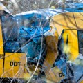 (Foto) Direktan sudar dva voza: Incident u Danskoj, povređeno više osoba, četiri u kritičnom stanju: "Velika železnička…