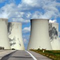 Kina istovremeno može da gradi 50 nuklearnih elektrana